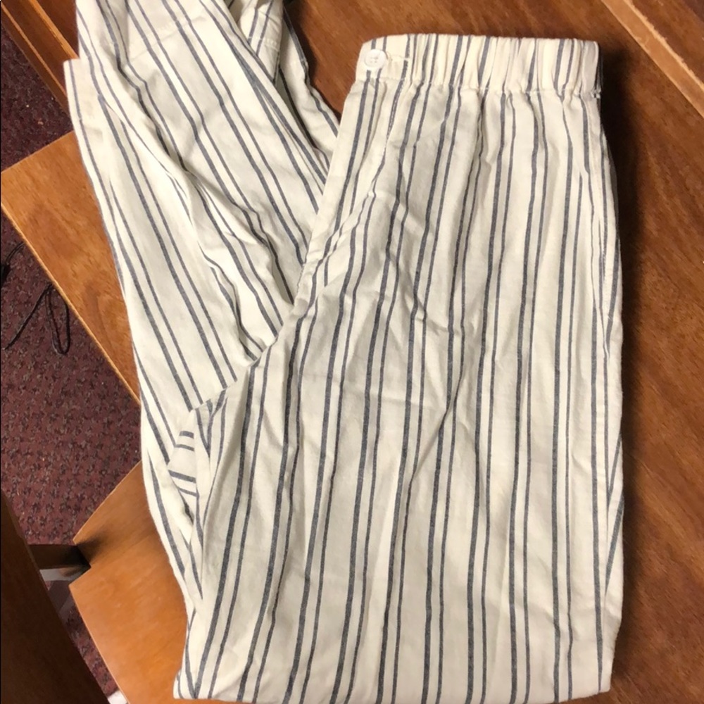 Brandy Melville Tilden John Galt pants